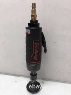 Snap-On PTGR200 1/2 HP Air Power Straight Pneumatic Die Grinder