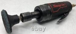 Snap-On PTGR200 1/2 HP Air Power Straight Pneumatic Die Grinder