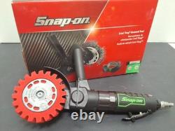 Snap-On PTGR280G Crud Thug Pneumatic Paint / Rust / Adhesive Remover