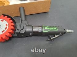 Snap-On PTGR280G Crud Thug Pneumatic Paint / Rust / Adhesive Remover
