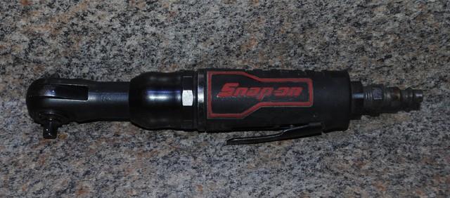Snap-on Ptr2500 Air Ratchet