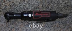 Snap-On PTR2500 Air Ratchet