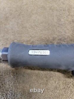 Snap-On PTR72 Pneumatic Air Ratchet Wrench 3/8 Drive Automotive Tool