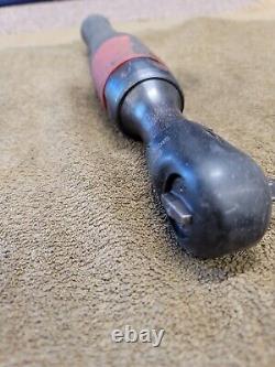 Snap-On PTR72 Pneumatic Air Ratchet Wrench 3/8 Drive Automotive Tool