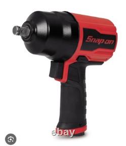 Snap-On Pneumatic 1/2 Drive Air Impact Wrench
