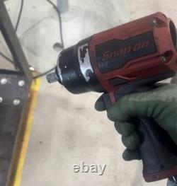 Snap-On Pneumatic 1/2 Drive Air Impact Wrench