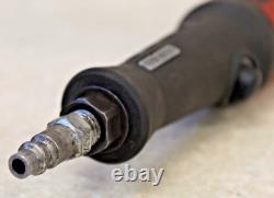 Snap-On Pneumatic 3/8 Drive Ratchet Wrench PTR72 Pre-owned FREE SHIPPING