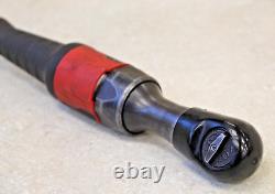 Snap-On Pneumatic 3/8 Drive Ratchet Wrench PTR72 Pre-owned FREE SHIPPING