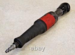 Snap-On Pneumatic 3/8 Drive Ratchet Wrench PTR72 Pre-owned FREE SHIPPING