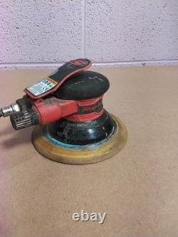 Snap On Pso4625 3/16 Standard Orbital Sander, Pneumatic, Free/fast Shipping