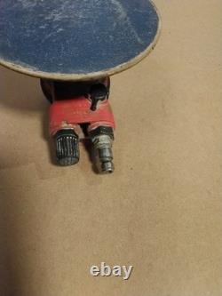 Snap On Pso4625 3/16 Standard Orbital Sander, Pneumatic, Free/fast Shipping