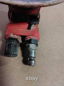 Snap On Pso4625 3/16 Standard Orbital Sander, Pneumatic, Free/fast Shipping