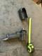 Snap On Pt350gm, Stubby Impact Wrench, 3/8 Drive. Works Fine. Used