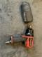 Snap On Pt850o, 1/2 Drive Impact Wrench, Orange/red. Well Used. Works Fine
