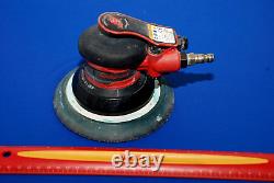 Snap-On Ships FREE 12000 RPM 3/16 Pattern 6 Random Orbital Palm Sander PSO4625