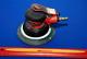 Snap-on Ships Free 12000 Rpm 3/16 Pattern 6 Random Orbital Palm Sander Pso4625