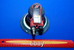 Snap-On Ships FREE 12000 RPM 3/16 Pattern 6 Random Orbital Palm Sander PSO4625