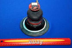 Snap-On Ships FREE 12000 RPM 3/16 Pattern 6 Random Orbital Palm Sander PSO4625