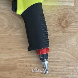 Snap On Super Duty Air Hammer Pneumatic Chisel Hi-Viz Yellow PH3050B PH3050BHV