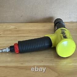 Snap On Super Duty Air Hammer Pneumatic Chisel Hi-Viz Yellow PH3050B PH3050BHV