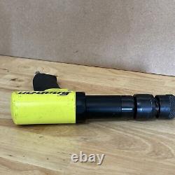 Snap On Super Duty Air Hammer Pneumatic Chisel Hi-Viz Yellow PH3050B PH3050BHV