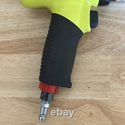 Snap On Super Duty Air Hammer Pneumatic Chisel Hi-Viz Yellow PH3050B PH3050BHV