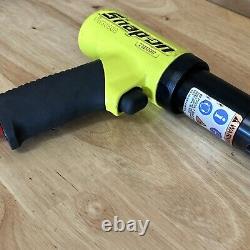 Snap On Super Duty Air Hammer Pneumatic Chisel Hi-Viz Yellow PH3050B PH3050BHV