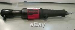 Snap-On Super Duty Air Ratchet PTR72 90 PSIG / 6.2 BAR MAX 260 r/min 3/8 Drive