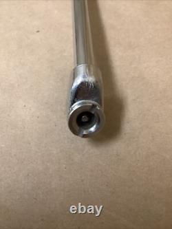 Snap-On TGIFS1 Tire Inflator Red Billet Aluminum Magnified Sight Glass Tool-Red Snap-On TGIFS1 Tire Inflator Red Billet Aluminum Magnified Sight Glass Tool-Red