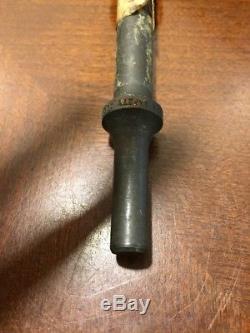 Snap On Tool PH79 Cone Expander Exhaust TailPipe Stretcher Bushing Driver Hammer