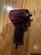 Snap On Tool Stubby Air Impact 3/8 In Drive Pt338 Made In Usa