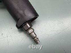 Snap-On Tools 1/2 Drive Air Impact Gun Wrench MG725 Pneumatic Tool USA