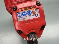 Snap-On Tools 1/2 Drive Air Impact Gun Wrench MG725 Pneumatic Tool USA