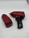 Snap-on Tools 1/2 Drive Air Impact Gun Wrench Mg725 Pneumatic Tool Usa. F