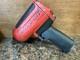 Snap-on Tools 1/2 Drive Air Impact Gun Wrench Mg725 Pneumatic Tool Usa B4