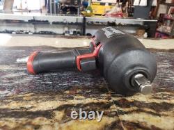 Snap On Tools 1/2 Drive Air Impact Wrench Pt850 (sn 19185681)
