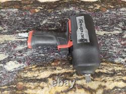 Snap On Tools 1/2 Drive Air Impact Wrench Pt850 (sn 19185681)
