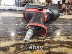 Snap On Tools 1/2 Drive Air Impact Wrench Pt850 (sn 19185681)