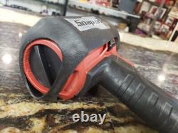 Snap On Tools 1/2 Drive Air Impact Wrench Pt850 (sn 19185681)