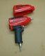 Snap On Tools 1/2 Drive Heavy Duty Air Impact Wrench Mg725 Usa