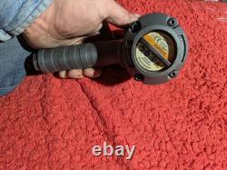 Snap On Tools 1/2 Drive Heavy Duty Air Impact Wrench PT850GMG