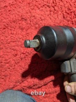 Snap On Tools 1/2 Drive Heavy Duty Air Impact Wrench PT850GMG