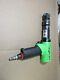 Snap-on Tools 2022 Green Super-duty Quick Change Chuck Air Hammer Ph3050b Used