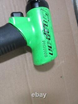 Snap-On Tools 2022 green Super-Duty Quick Change Chuck Air Hammer PH3050B used