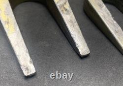 Snap On Tools 2pc PHG63a + PHG93a Air Hammer Ball Joint Tie Rod Separator Set