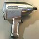 Snap On Tools 3/4 Drive Air Impact Wrench Im75 Works Great L@@k Nice