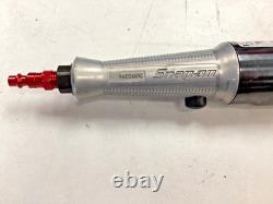 Snap On Tools 3/8 Drive Ratchet Wrench Air Pneumatic Power ratchet