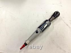 Snap On Tools 3/8 Drive Ratchet Wrench Air Pneumatic Power ratchet