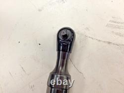 Snap On Tools 3/8 Drive Ratchet Wrench Air Pneumatic Power ratchet