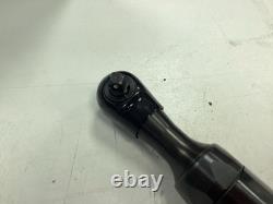 Snap On Tools 3/8 Drive Ratchet Wrench Air Pneumatic Power ratchet